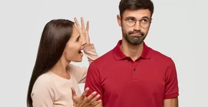 كيفية التعامل مع الزوجة التي لا تطيع زوجها..أسرار