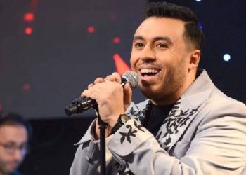 زكرياء الغافولي يروج إلى أغنية “راي” جديدة ..تفاصيل