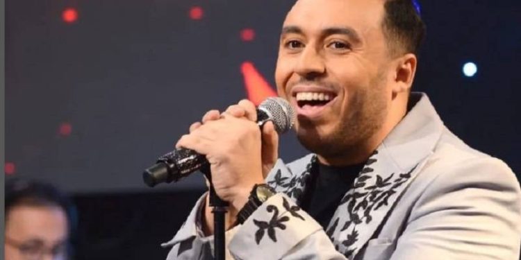 زكرياء الغافولي يروج إلى أغنية “راي” جديدة ..تفاصيل