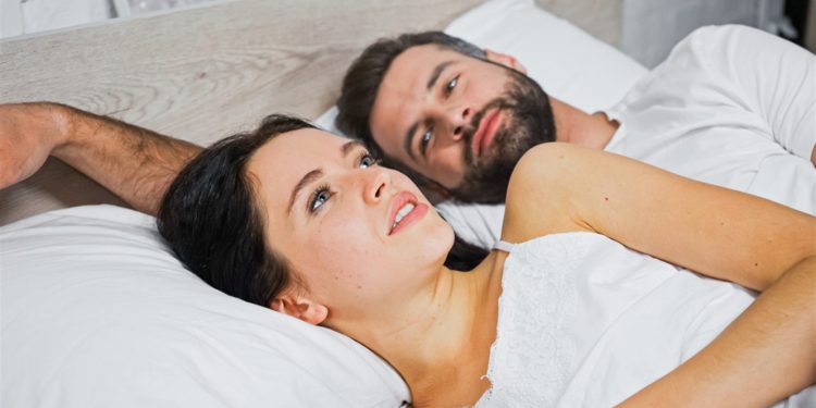 كيف أجعل زوجي سعيد في الفراش