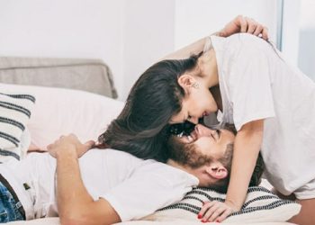 صفات يعشقها الرجل في جسد المرأة..أسرار