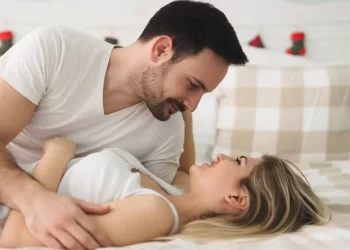 فوائد ممارسة الجماع بين الزوجين