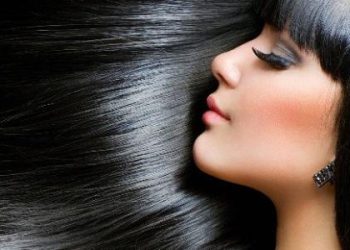 صباغة الشعر بوصفات طبيعية..مجربة