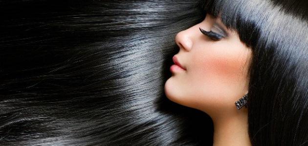 صباغة الشعر بوصفات طبيعية..مجربة