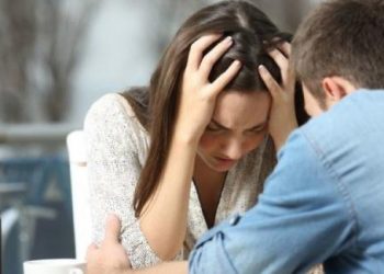 كيفية التعامل مع الزوج بعد الخيانة ؟