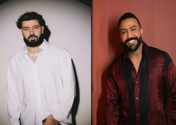 ديستانكت يواصل نجاحاته العالمية ويطرق باب اللهجة العراقية بأغنية جديدة