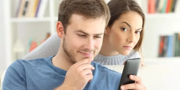 كيفية التعامل مع الزوجة الغيورة!
