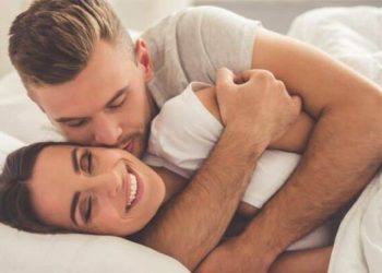 من هي المرأة التي يحبها الزوج في الفراش!