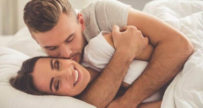 من هي المرأة التي يحبها الزوج في الفراش!