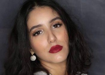 بعد تداول خبر الحكم عليها٠٠روعة بيوتي توضح
