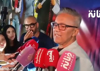 ريدوان: “كازا ݣيرا غادي يعجبكم حيت كانوا معايا ممثلين واعرين/ مفاجأة كأس إفريقيا وكأس العالم”