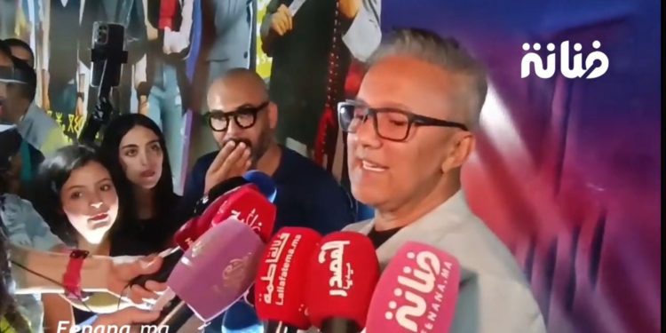 ريدوان: “كازا ݣيرا غادي يعجبكم حيت كانوا معايا ممثلين واعرين/ مفاجأة كأس إفريقيا وكأس العالم”