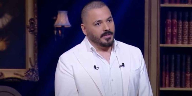 رامي عياش.. أول فنان عربي أعاد غناء “صوت الحسن”