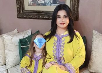 لطيفة رأفت تحتفل بعيد ميلاد ابنتها ألماس..فيديو
