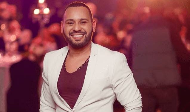محمد الريفي يشوق جمهوره إلى هذه المفاجأة..