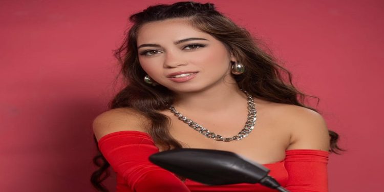 إيفا ماضي تطلق أغنية “الهيبة”