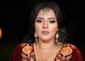 بعد الإتهامات الموجهة لها..سامية ديكوك تنشر عقد قرانها وتوضح (صورة)