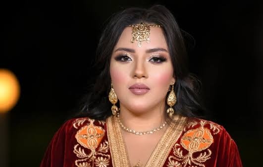 بعد الإتهامات الموجهة لها..سامية ديكوك تنشر عقد قرانها وتوضح (صورة)