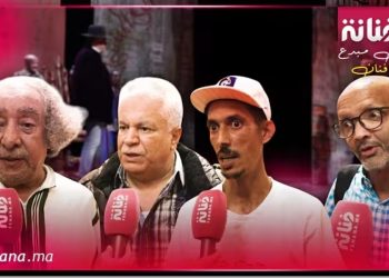 بحضور كم هائل من الجمهور الرباطي..عرض مسرحية “سري مري” يتألق