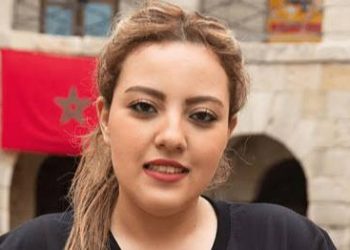 سامية ديكوك إلى متابعاتها: “ماتيقي فحتى واحد فهاد الدنيا”