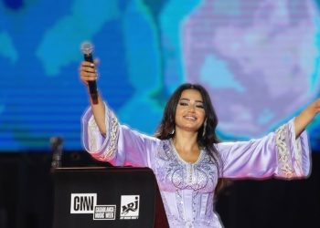 الفنانة رحمة رياض تسترجع ذكرياتها بالمغرب