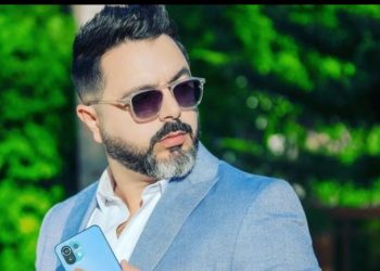 أحمد شوقي يعود إلى قائمة أكثر الفنانين استماعًا بالمغرب