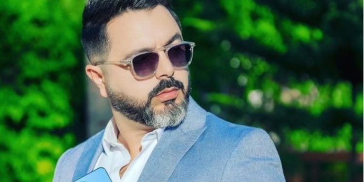 أحمد شوقي يعود إلى قائمة أكثر الفنانين استماعًا بالمغرب