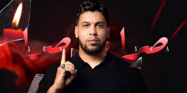 الحر يحتفل بالمليون في أغنيته “صرا لي صرا”