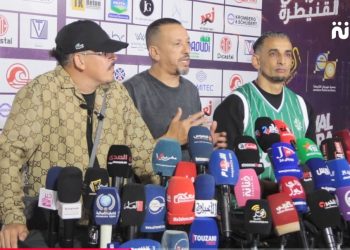 مجموعة آش كاين: “لكلاش ديما كاين وبغينا الراب يبقى نقي “