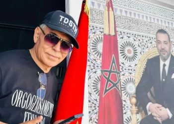 عبد العزيز الستاتي يلغي سهرته بالخميسات..تفاصيل
