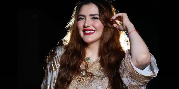 بحرقة كبيرة..نرجس الحلاق تعاتب بعض الآباء (تفاصيل)