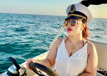 فاطمة الزهراء طراكس توجه رسالة قاسية إلى المنافقين..