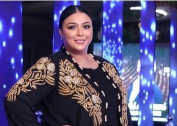بعد ولادتها بمدة قصيرة.. شيماء عبد العزيز تستأنف عملها (تفاصيل)