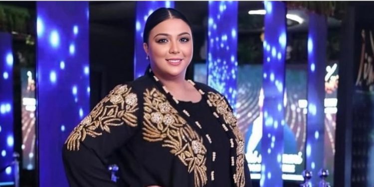 بعد ولادتها بمدة قصيرة.. شيماء عبد العزيز تستأنف عملها (تفاصيل)