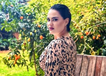 فاطمة الزهراء بناصر تكشف عن حقيقة زواجها