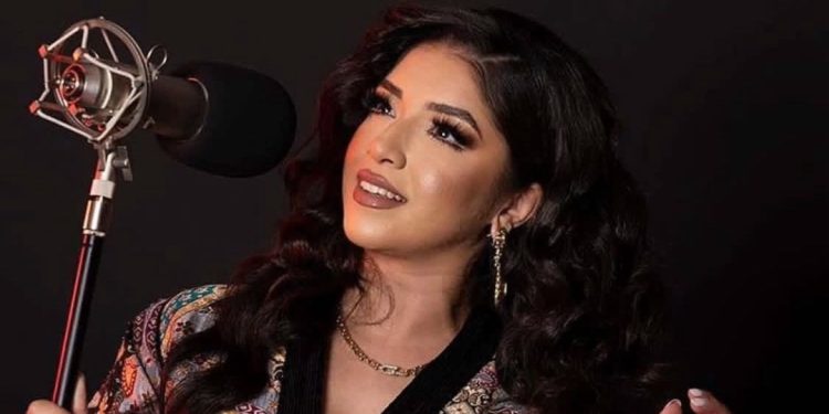 جيهان أصيل تطلق أغنيتها الجديدة “هاد الغرام”