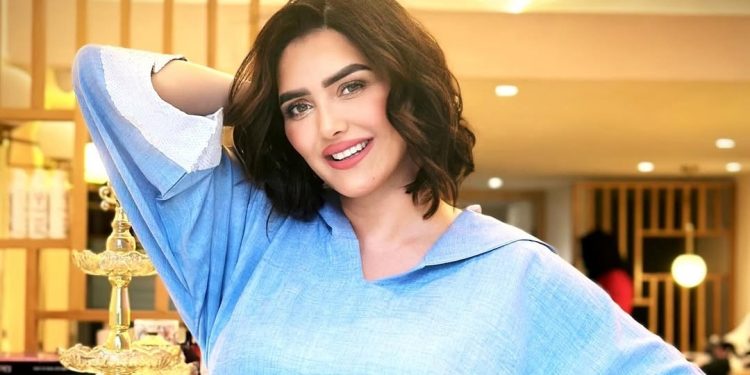 نرجس الحلاق توجه رسالة إلى الفتيات: “متزوجوش الرجال من التيك توك”