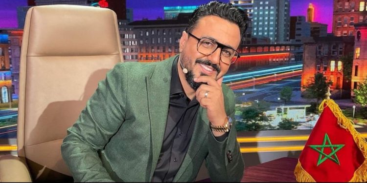 “رشيد شو” يعود بموسم جديد.. ضيوف لأول مرة وفقرات غير مسبوقة!