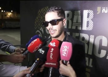 بدر صبري يصف لمجرد وحاتم عمور بالرواد ويصرح: “أنا غادي بشوية عليا فمسيرتي الفنية مامزروبش”