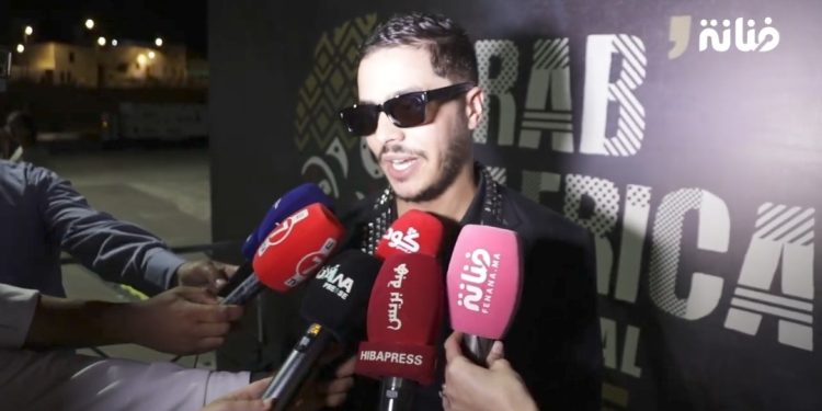 بدر صبري يصف لمجرد وحاتم عمور بالرواد ويصرح: “أنا غادي بشوية عليا فمسيرتي الفنية مامزروبش”