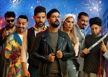 إلياس المالكي يفاجئ جمهوره بولوجه عالم التمثيل..