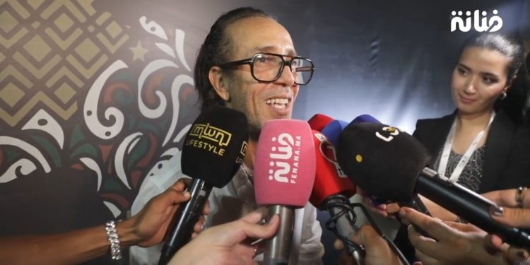 لأول مرة سعيد موسكير يكشف عن السبب الحقيقي وراء فقدانه الوزن ويقول: “التواضع أهم حاجة”