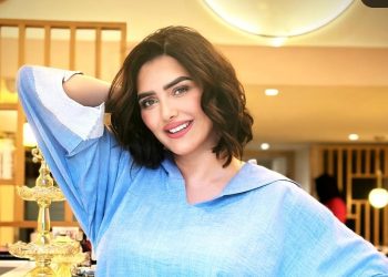 نرجس الحلاق تشكر جمهورها وتصفهم ب”الروح الطيبة”