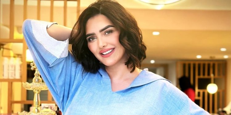 نرجس الحلاق تشكر جمهورها وتصفهم ب”الروح الطيبة”