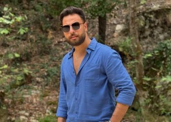 بالفيديو..داني مشارك “قسمة ونصيب” يحتفل بعيد ميلاده