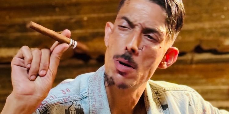 خريج برنامج “ستانداب”..محمد لبصل يخوض تجربة فنية جديدة