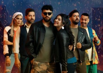 بعد تجربته الأولى في السينما.. إلياس المالكي يعلق: “أنا متطفل على الميدان” (فيديو)