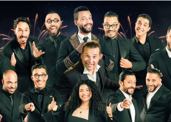 مجموعة إيمواغاجي تستعد إلى لقاء الجمهور البيضاوي..تفاصيل