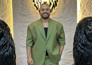 بعد الإعلان عن طلاقه..محمد الريفي يعلق: “شهادة الزور لن أنساها”..فماذا يقصد ؟