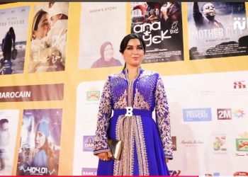 أجواء إفتتاح المهرجان الدولي لفيلم المرأة بسلا وإطلالات أشهر النجوم المغاربة على البساط الأحمر